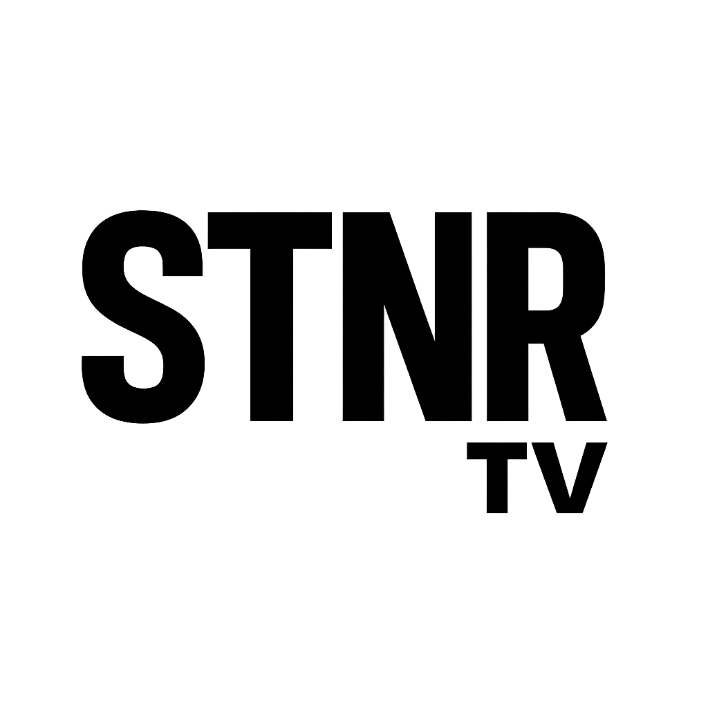 STNR.TV